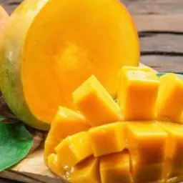 Mango Slices